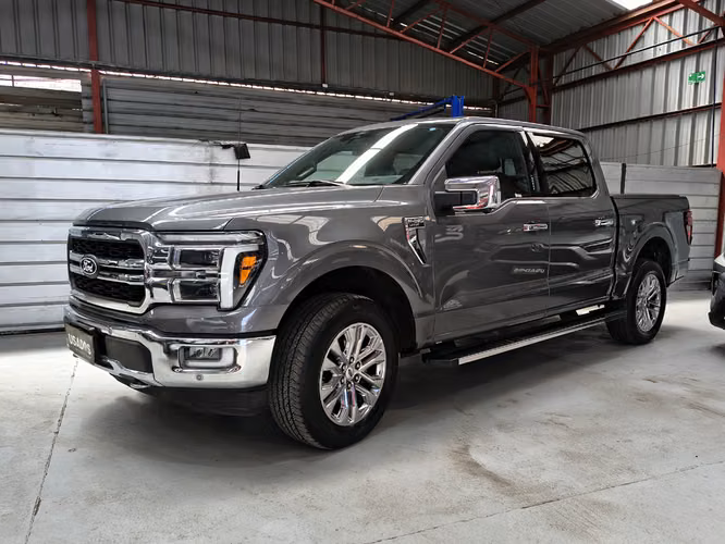 FORD F-150 2025 - Imagen 2