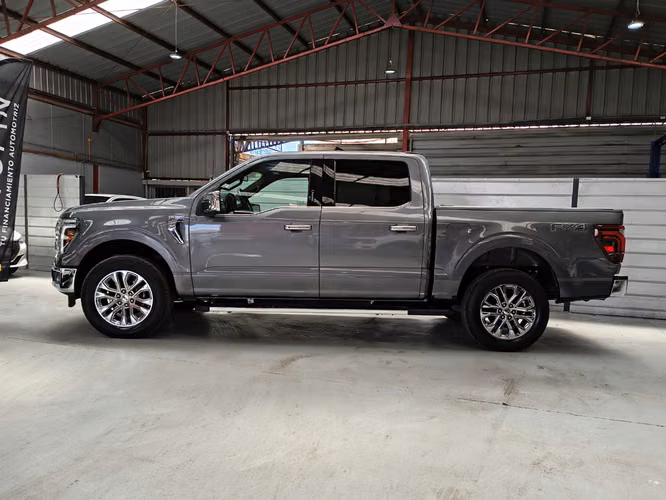 FORD F-150 2025 - Imagen 5