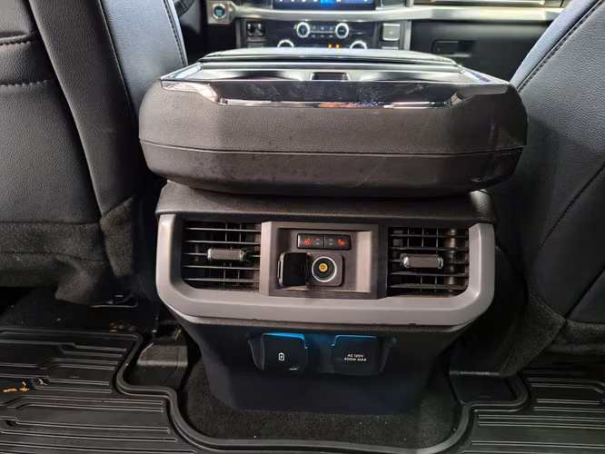 FORD F-150 2025 - Imagen 17