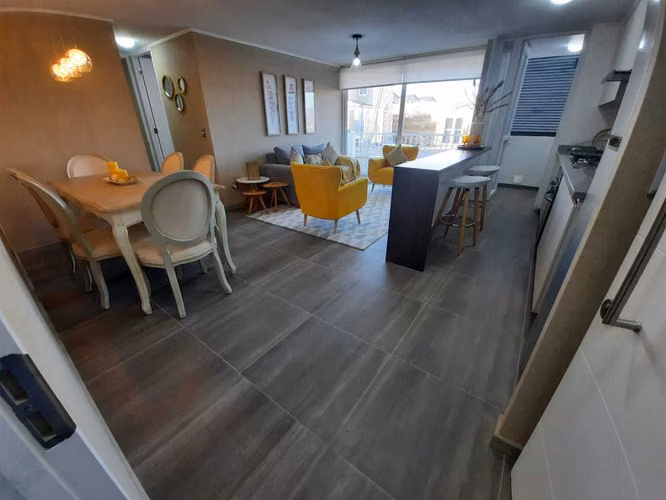 Arriendo en La Herradura Sur | 2D 2B (152290)