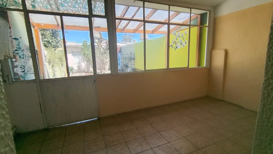 VENTA LINDA CASA 3 DORMITORIOS 1 BAÑO EN  COQUIMBO