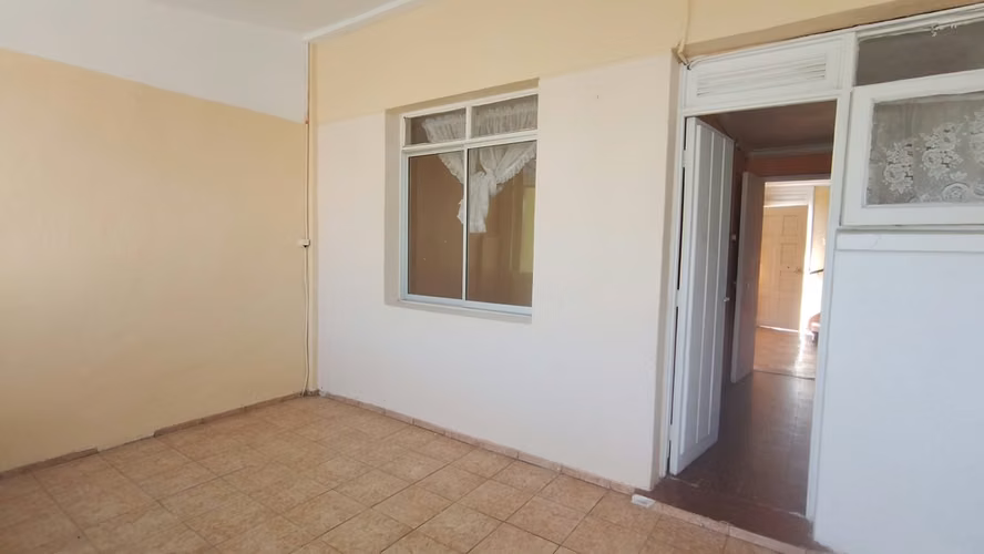 VENTA LINDA CASA 3 DORMITORIOS 1 BAÑO EN  COQUIMBO
