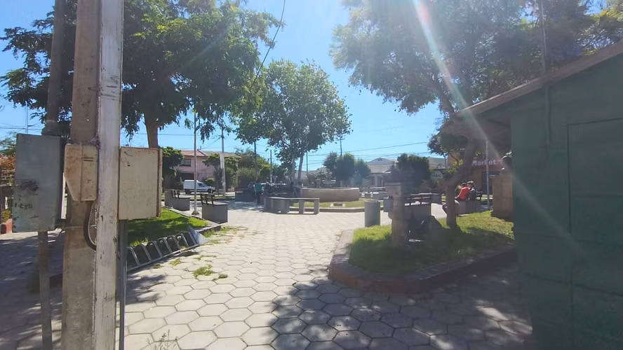VENTA LINDA CASA 3 DORMITORIOS 1 BAÑO EN  COQUIMBO
