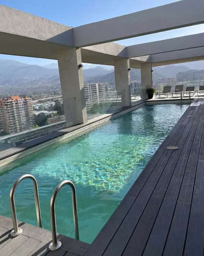 Excelente Conectividad y Comodidad Diaria (152308) - Imagen 19