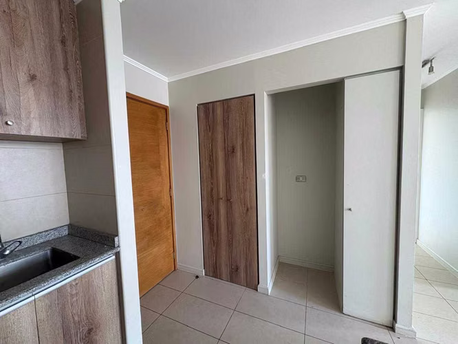 Se Arrienda Departamento en Temuco 2D2B  (152311)