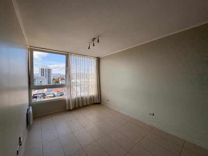 Se Arrienda Departamento en Temuco 2D2B  (152311)