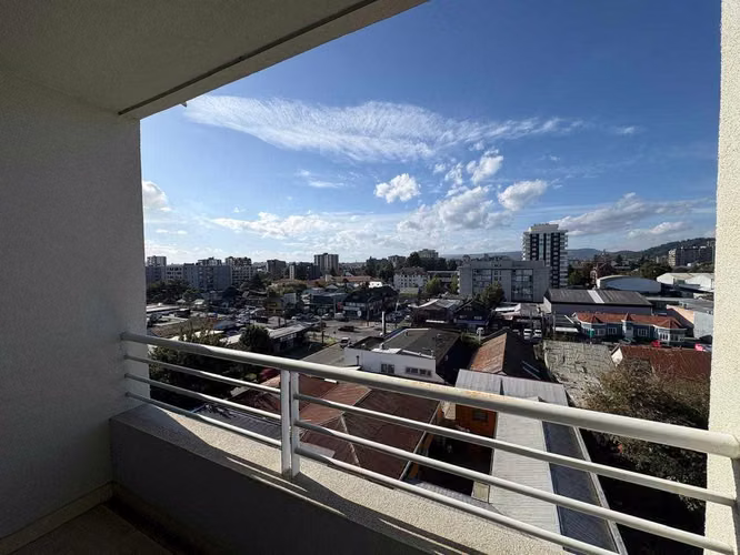 Se Arrienda Departamento en Temuco 2D2B  (152311)