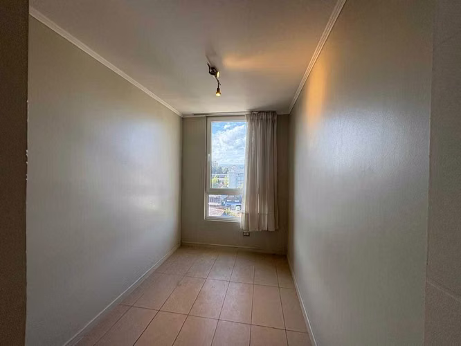 Se Arrienda Departamento en Temuco 2D2B  (152311)