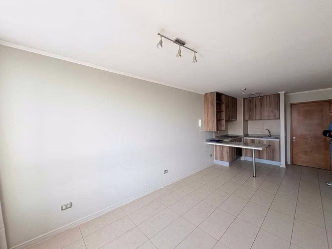 Se Arrienda Departamento en Temuco 2D2B  (152311)