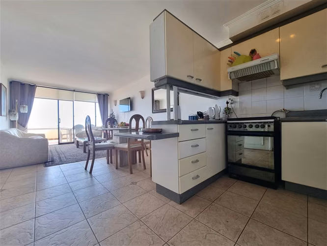 Departamento en venta de 3 dorm. en Viña del Mar