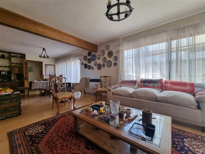 Casa en venta de 4 dorm. en La Reina