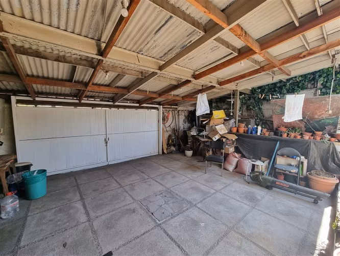 Casa en venta de 4 dorm. en La Reina