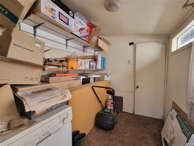 Casa en venta de 4 dorm. en La Reina