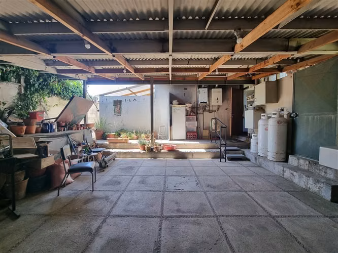 Casa en venta de 4 dorm. en La Reina
