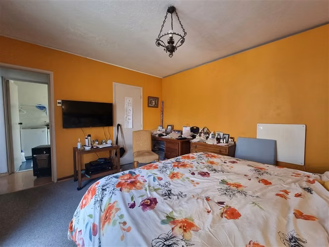 Casa en venta de 4 dorm. en La Reina