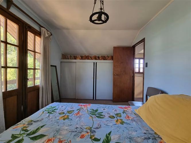 Casa en venta de 4 dorm. en La Reina