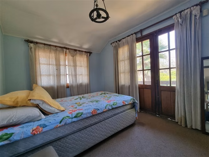 Casa en venta de 4 dorm. en La Reina