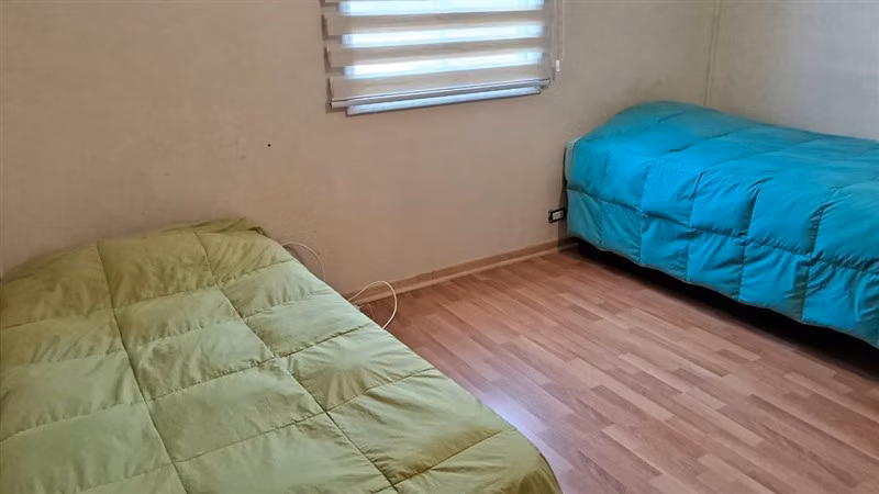 Casa en arriendo de 3 dorm. en Los Angeles