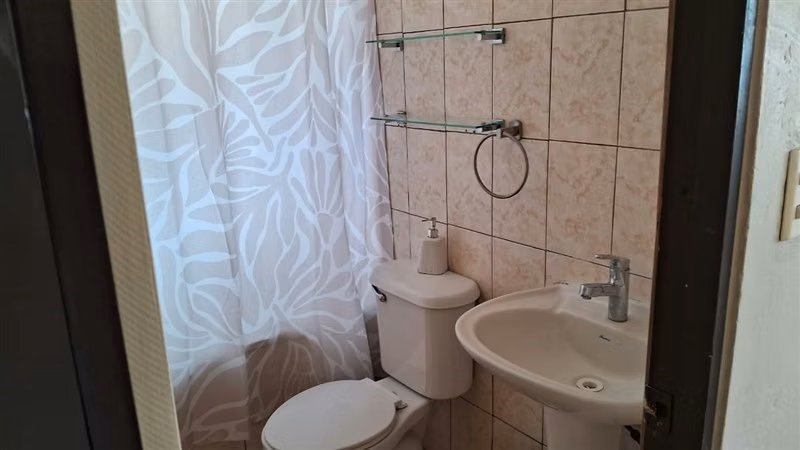 Casa en arriendo de 3 dorm. en Los Angeles