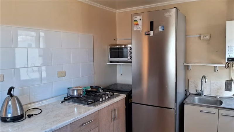 Casa en arriendo de 3 dorm. en Los Angeles