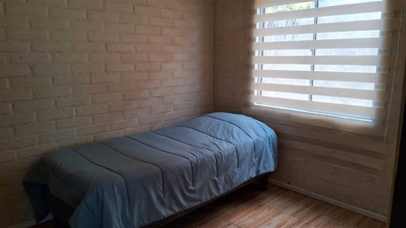 Casa en arriendo de 3 dorm. en Los Angeles