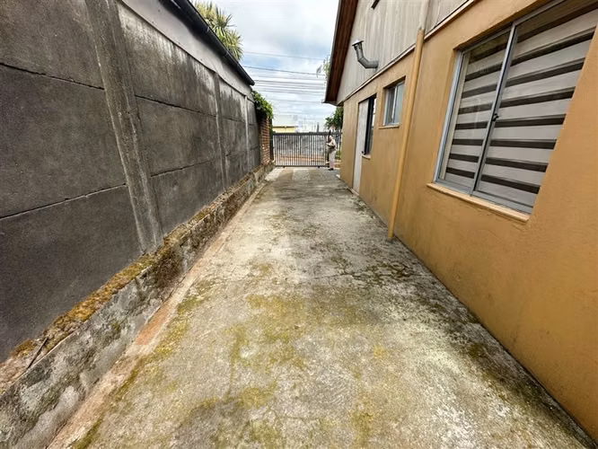 Casa en arriendo de 3 dorm. en Los Angeles