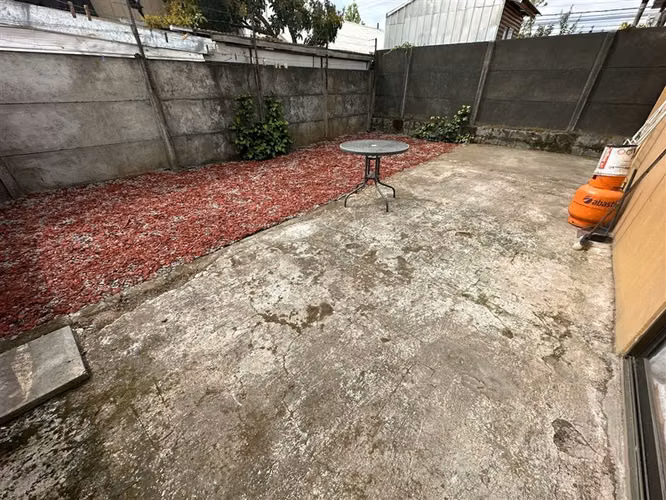 Casa en arriendo de 3 dorm. en Los Angeles