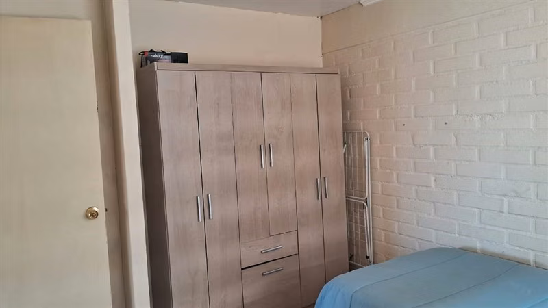 Casa en arriendo de 3 dorm. en Los Angeles