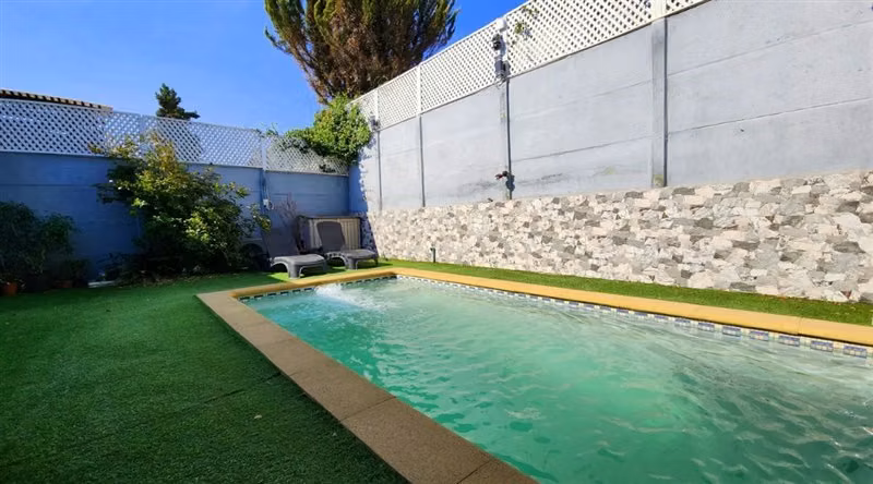 Casa en venta de 3 dorm. en Puente Alto