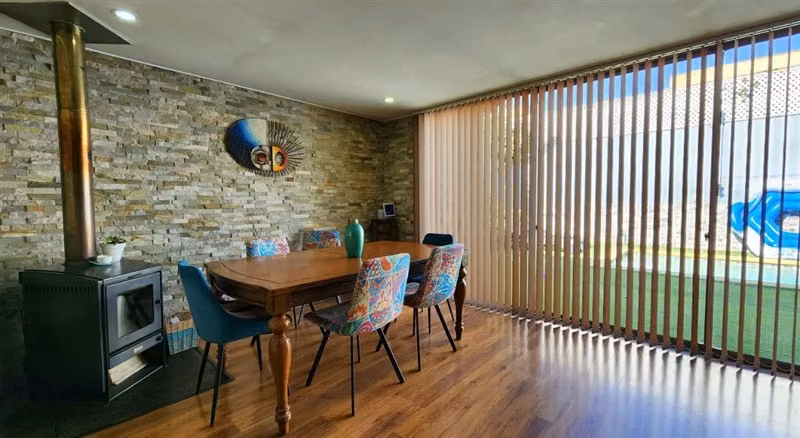 Casa en venta de 3 dorm. en Puente Alto