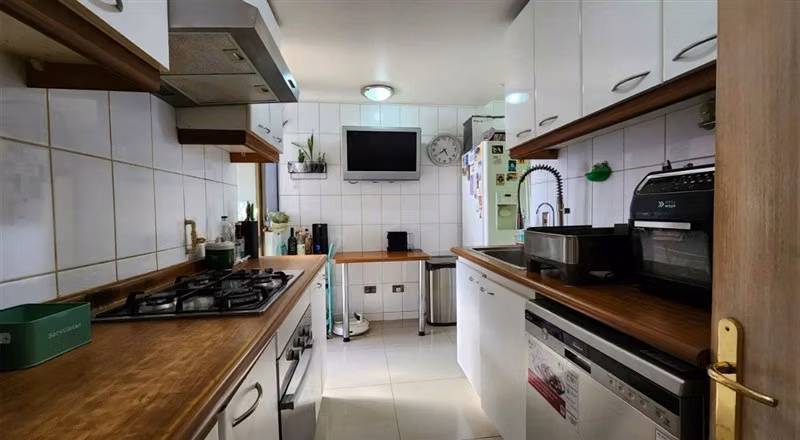 Casa en venta de 3 dorm. en Puente Alto
