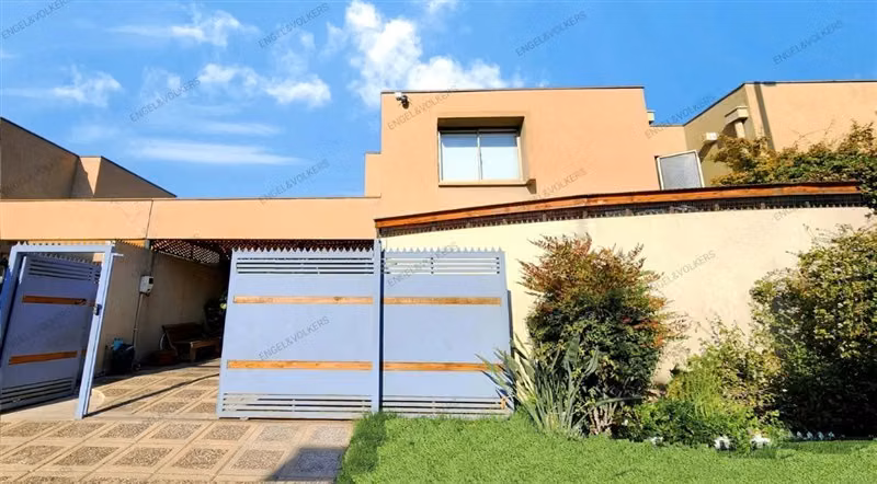 Casa en venta de 3 dorm. en Puente Alto