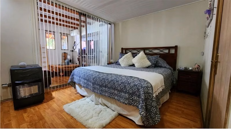 Casa en venta de 3 dorm. en Puente Alto