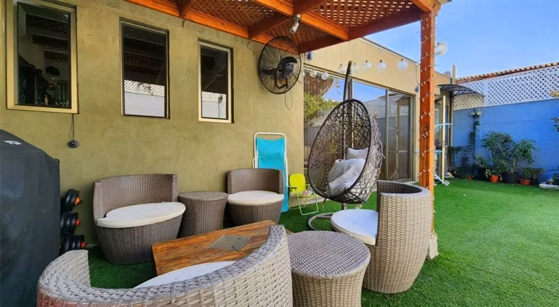 Casa en venta de 3 dorm. en Puente Alto