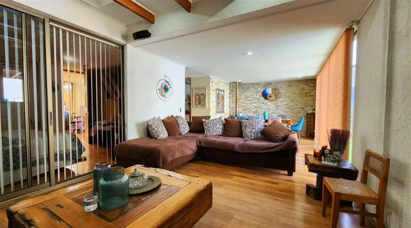 Casa en venta de 3 dorm. en Puente Alto