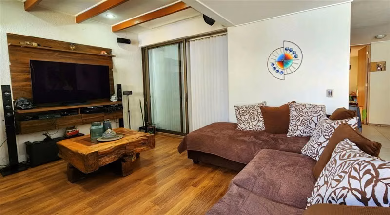 Casa en venta de 3 dorm. en Puente Alto