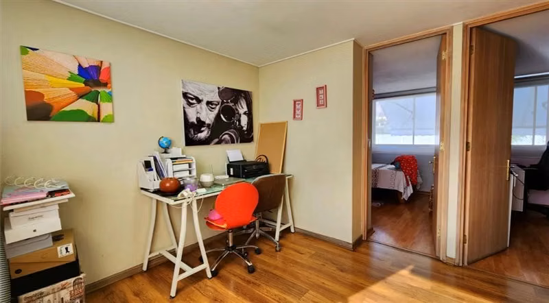 Casa en venta de 3 dorm. en Puente Alto
