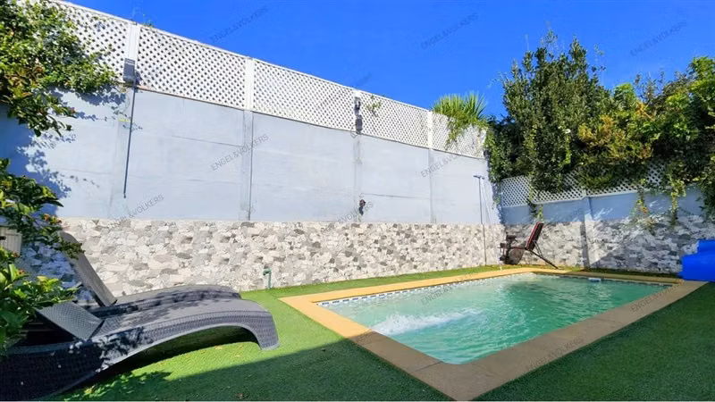 Casa en venta de 3 dorm. en Puente Alto
