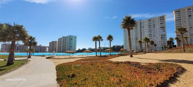 Departamento en venta de 3 dorm. en Algarrobo - Imagen 15
