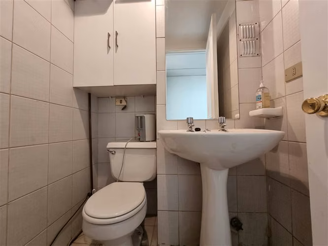 Oficina en arriendo en Vitacura
