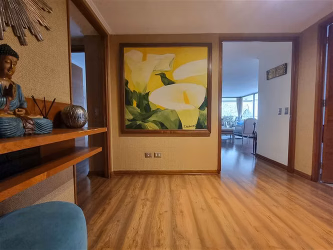 Departamento en venta de 4 dorm. en Las Condes - Imagen 9