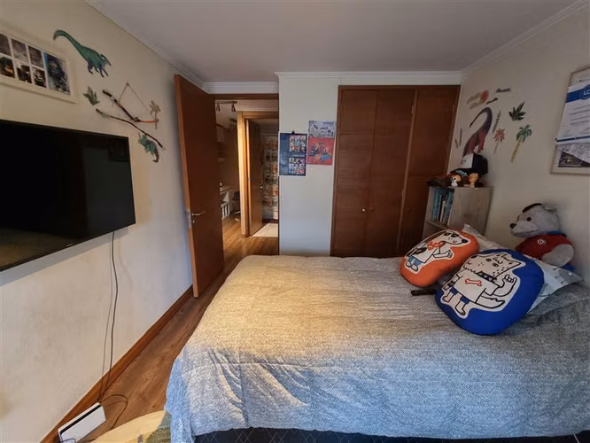 Departamento en venta de 4 dorm. en Las Condes - Imagen 22