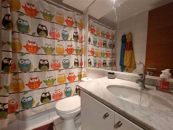 Departamento en venta de 4 dorm. en Las Condes - Imagen 26