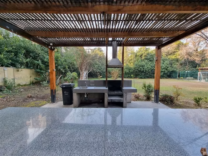 Departamento en venta de 4 dorm. en Las Condes