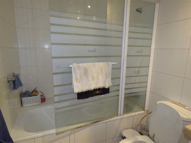 Departamento en venta de 4 dorm. en Las Condes