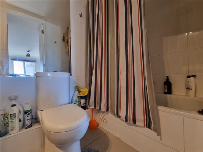 Departamento en venta de 1 dorm. en Santiago