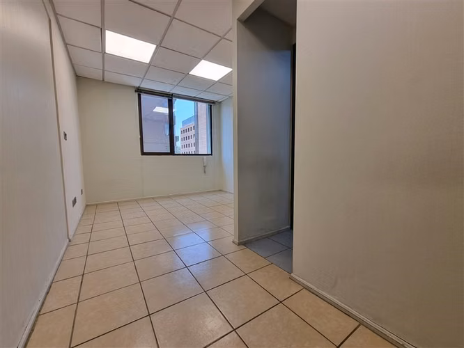 Oficina en venta en Providencia