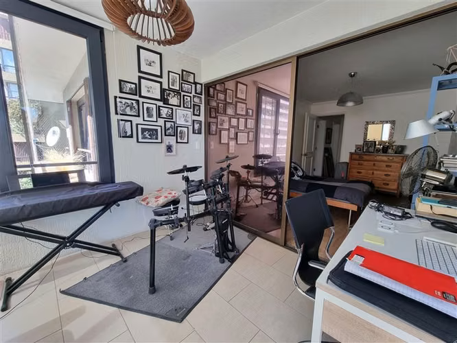 Departamento en venta de 3 dorm. en Las Condes - Imagen 25