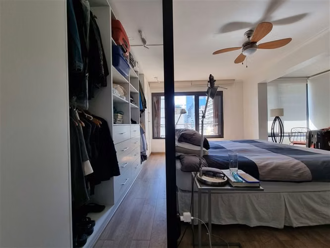 Departamento en venta de 3 dorm. en Las Condes - Imagen 17