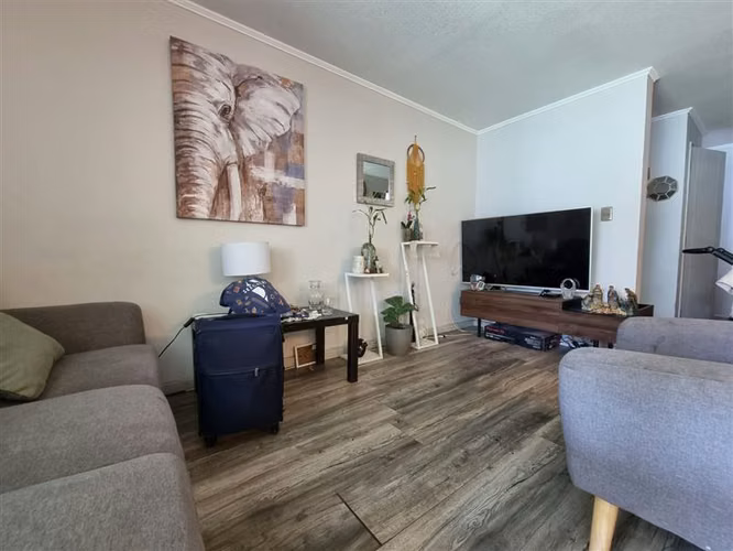 Casa en venta de 4 D y 3 B. en Lampa